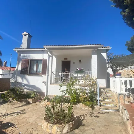 Villa Fleuret Creixell Exterior photo