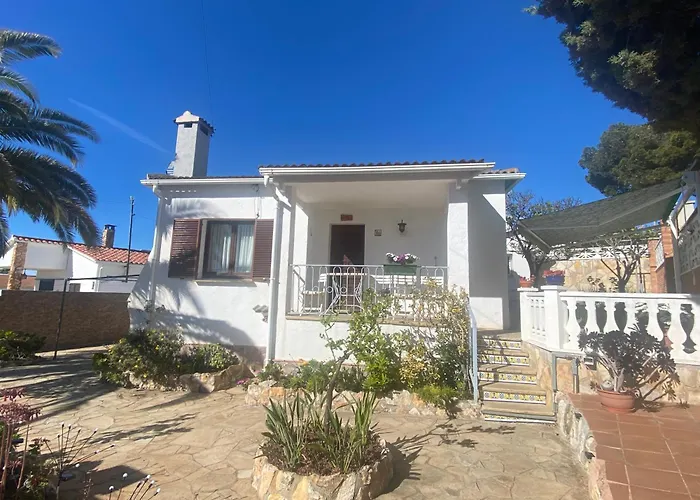 Villa Fleuret