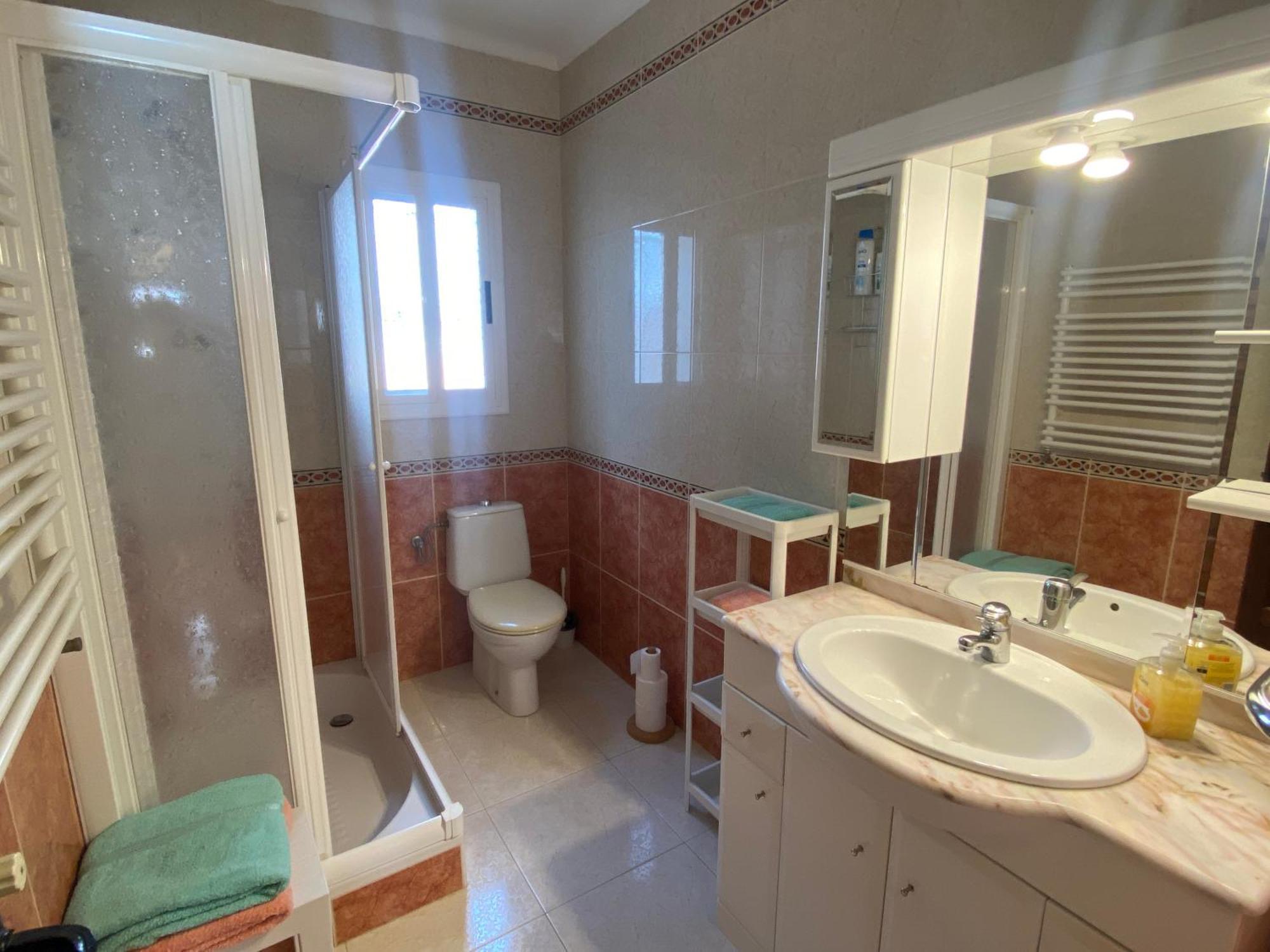 Fleuret Holiday home