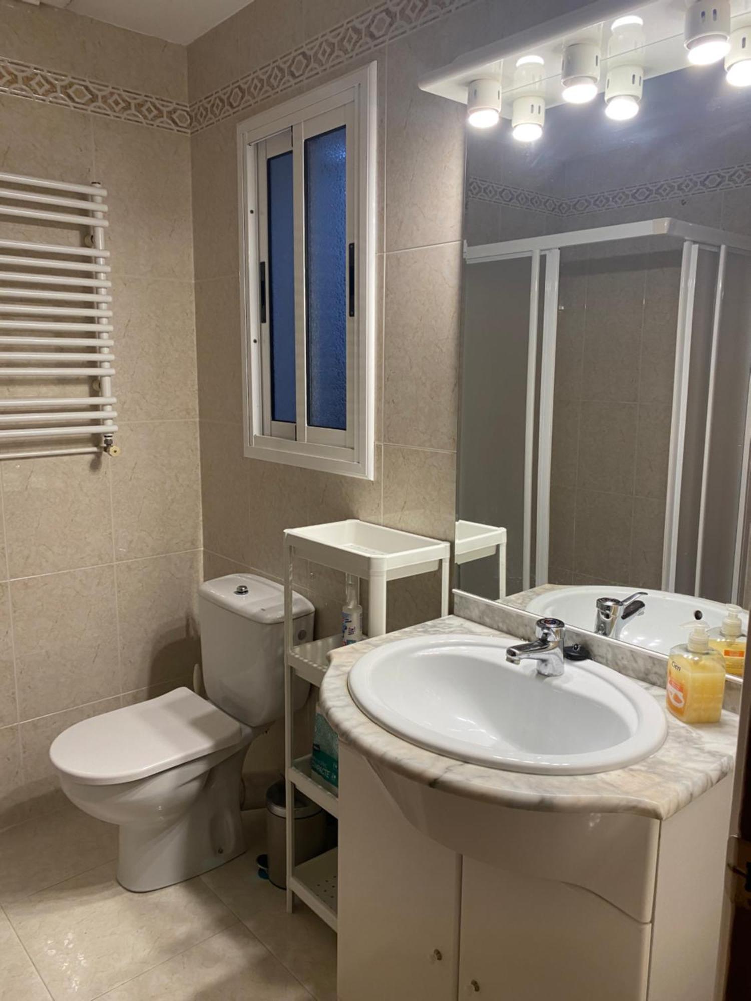 Fleuret Holiday home Creixell