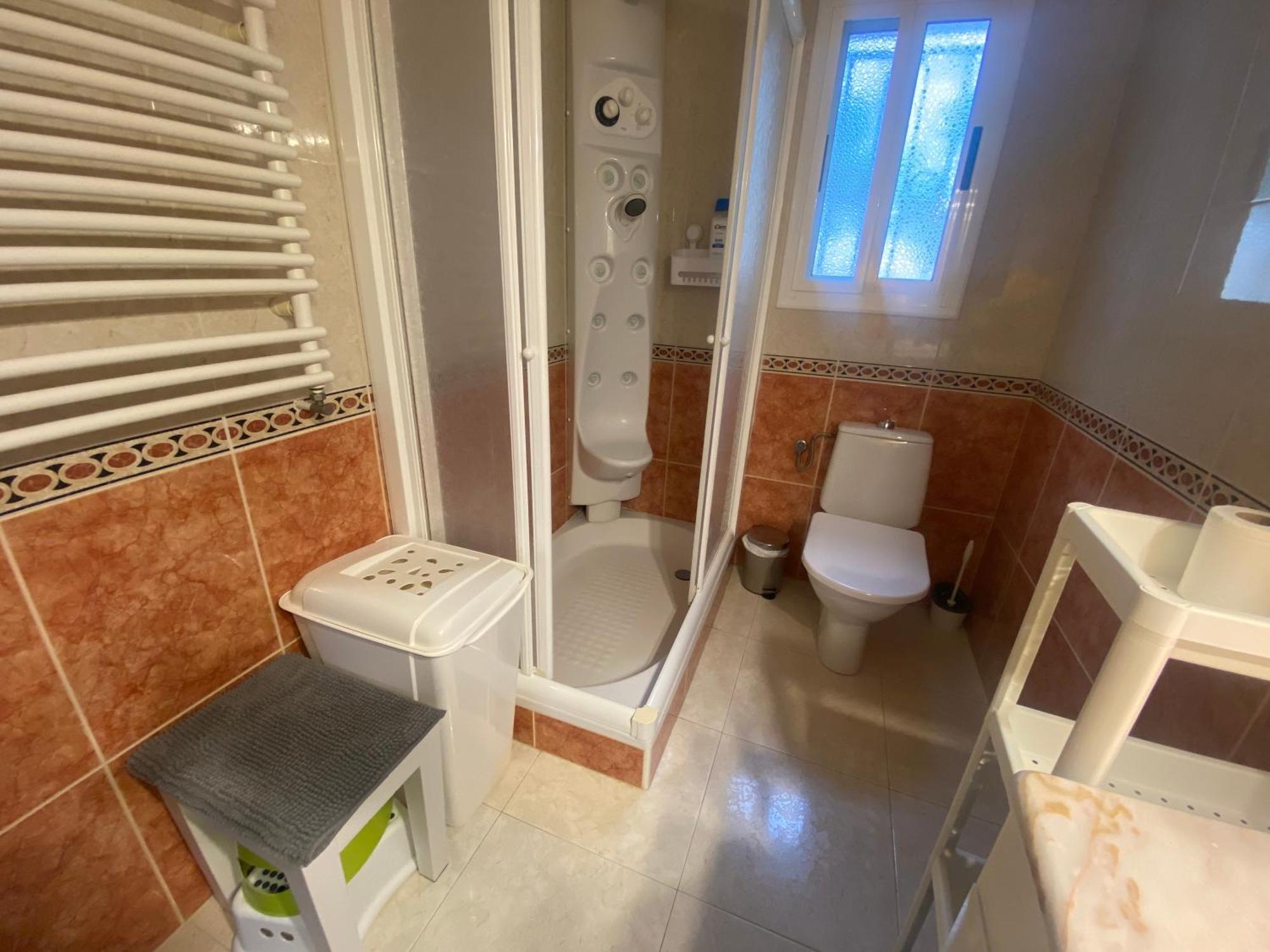 Holiday home Fleuret Creixell