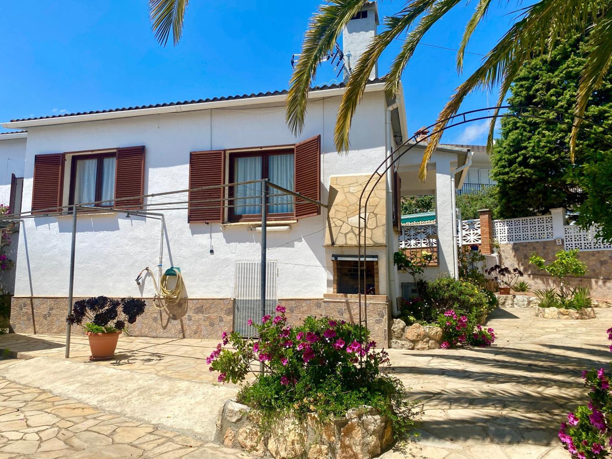 Holiday home Fleuret