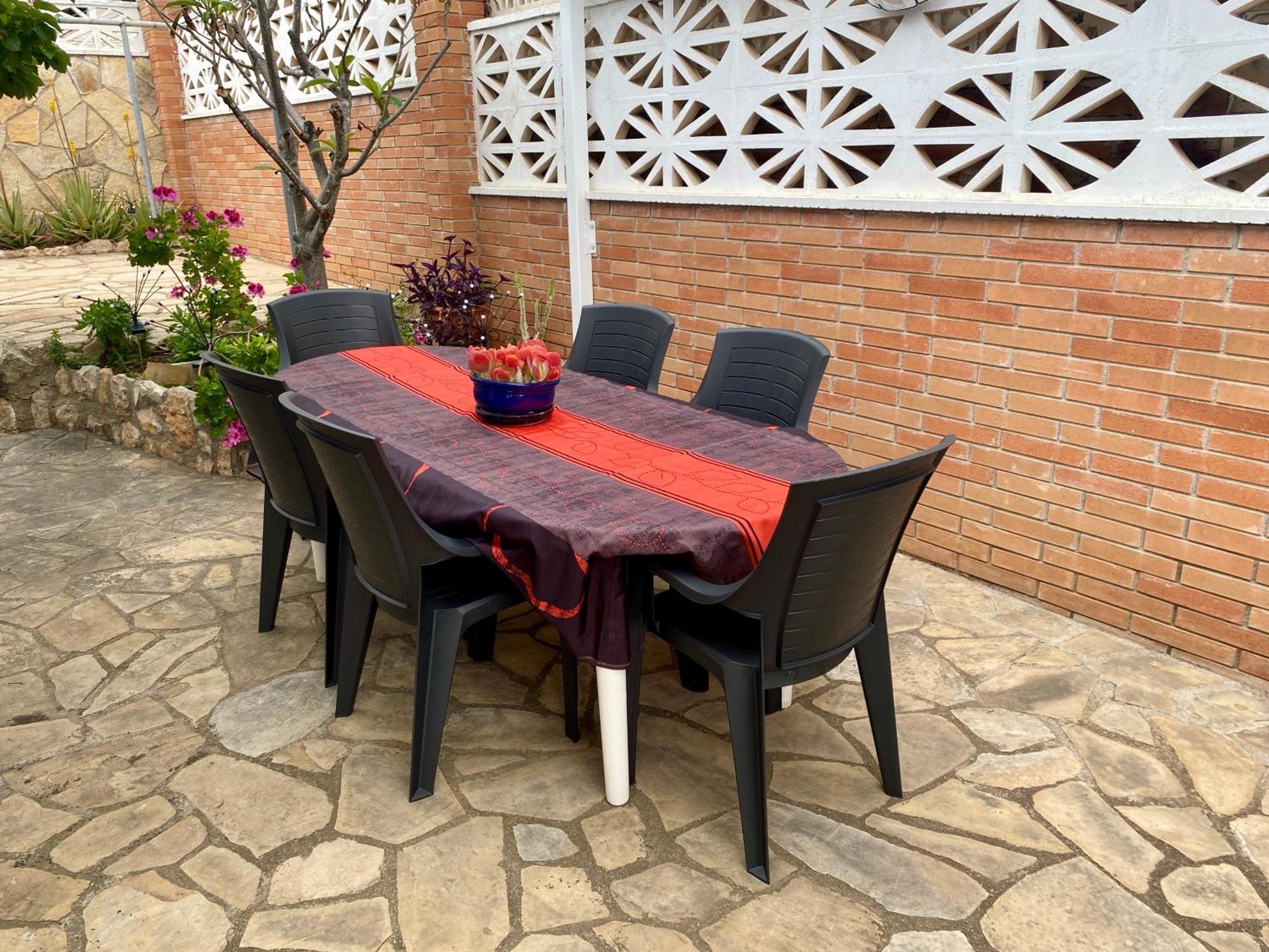 Fleuret Holiday home