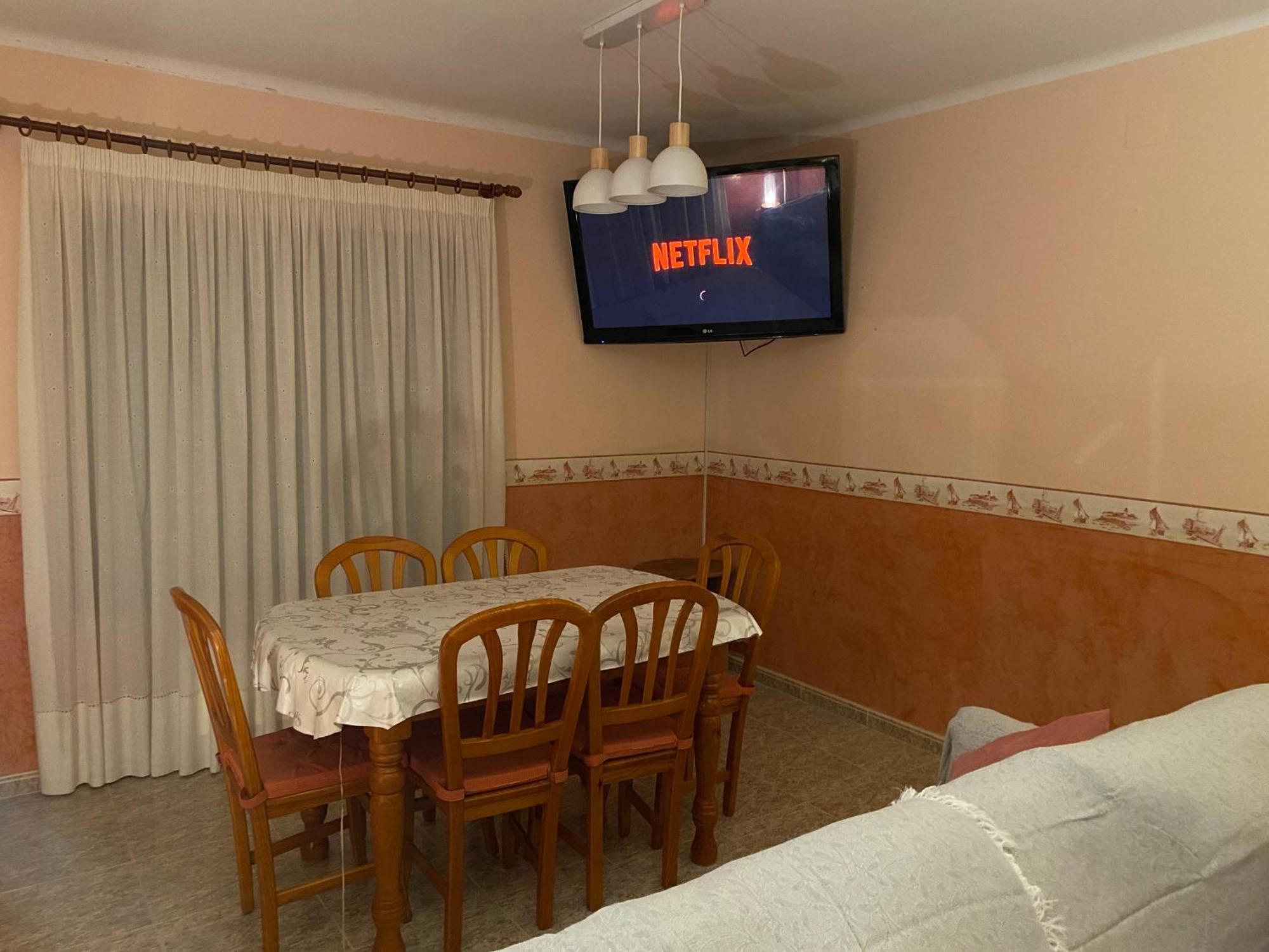 Holiday home Fleuret