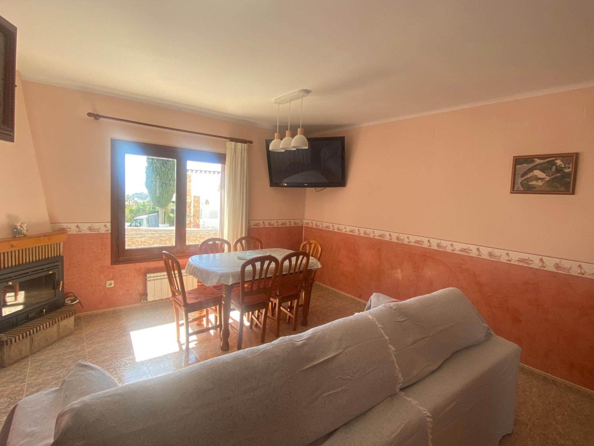 Fleuret Holiday home *