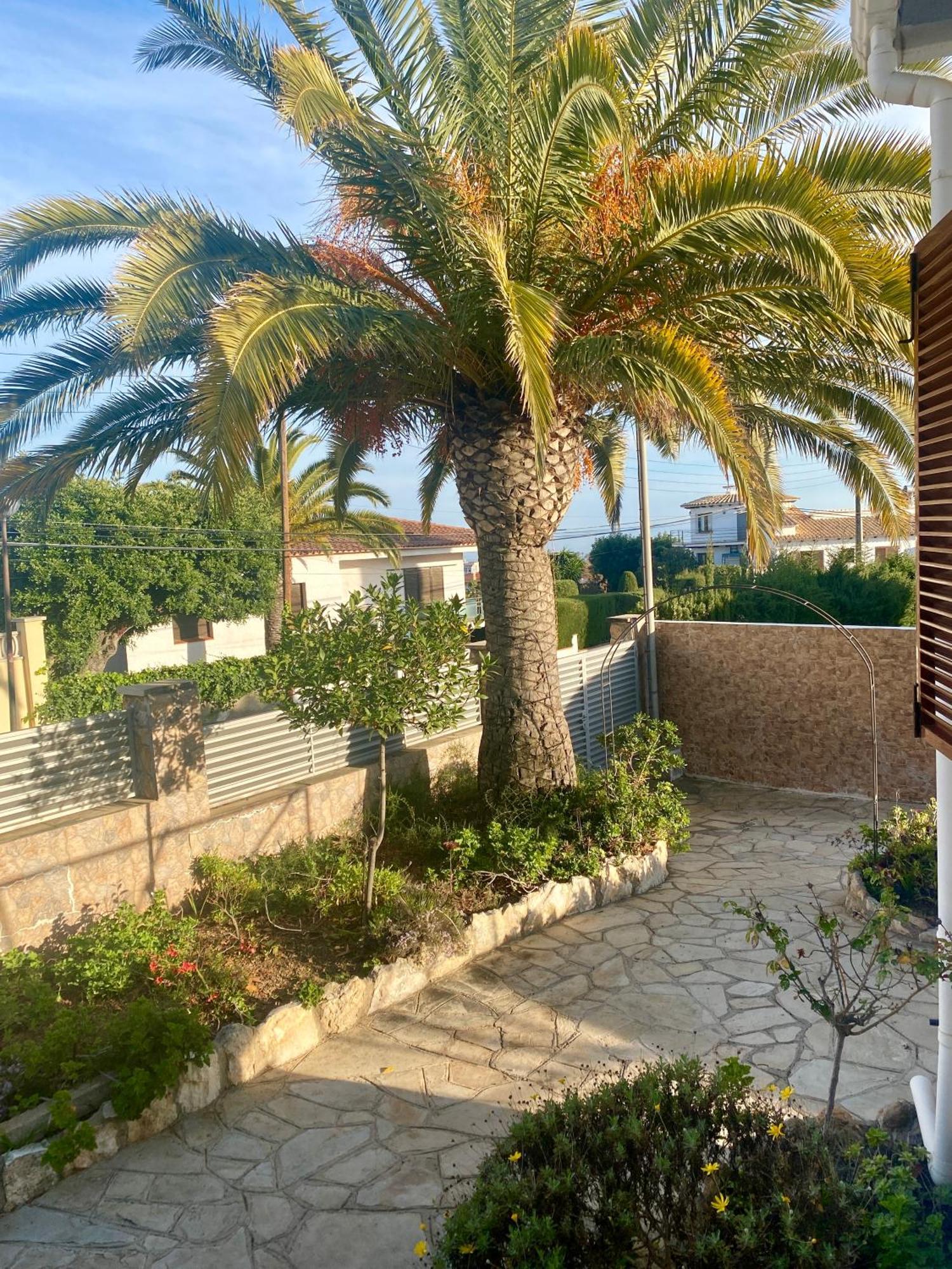 Fleuret Holiday home